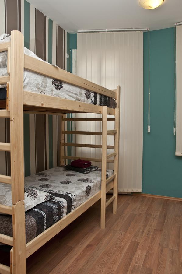 Hostel Mostel Hub Rooms And Apartments Sofia Eksteriør billede